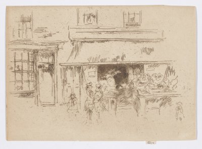 Rue d