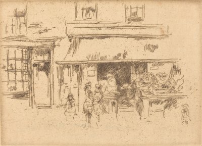 Rue d