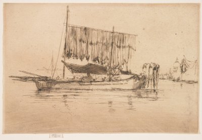  - James Abbott McNeill Whistler