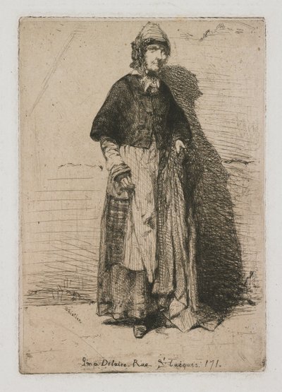  - James Abbott McNeill Whistler