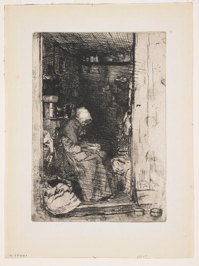  - James Abbott McNeill Whistler