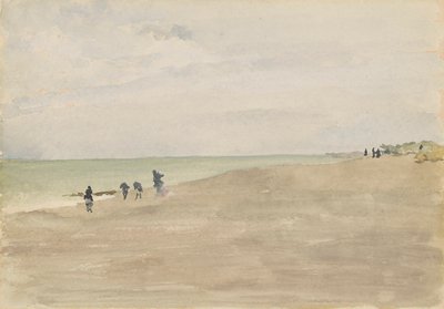 Plage d