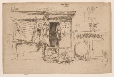 Boutique de chiffons, Milman