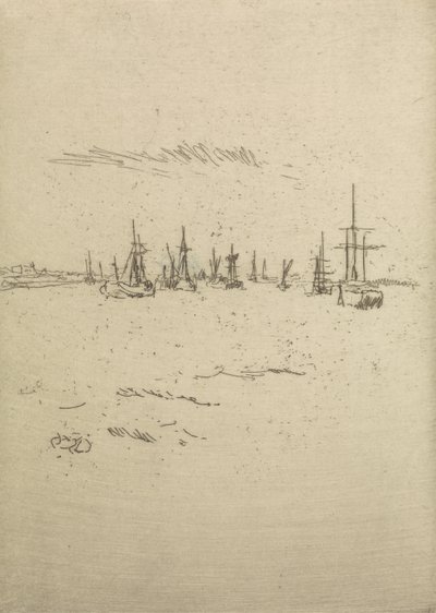 Retour à Tilbury, d
