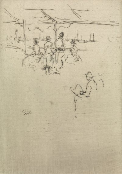 Jetée de Ryde, d