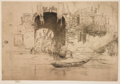  - James Abbott McNeill Whistler