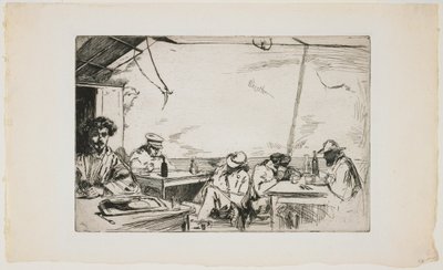  - James Abbott McNeill Whistler