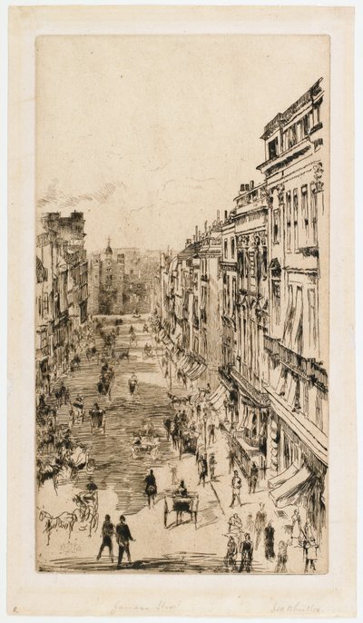  - James Abbott McNeill Whistler