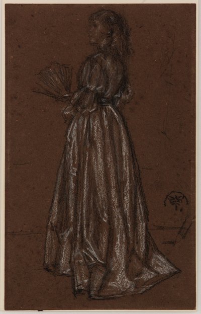  - James Abbott McNeill Whistler