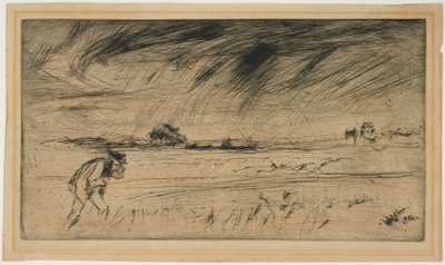  - James Abbott McNeill Whistler