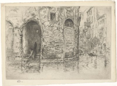  - James Abbott McNeill Whistler