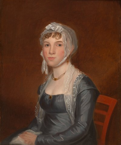 Rachel Bartholomew Davis - James Alexander Simpson