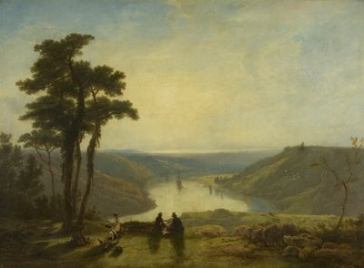 Vue de l