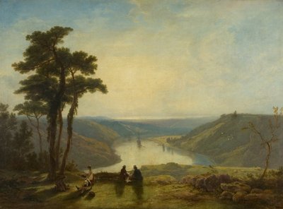 Vue de l