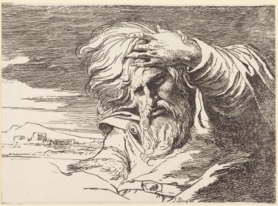  - James Barry