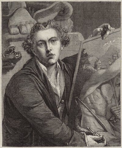 James Barry - James Barry