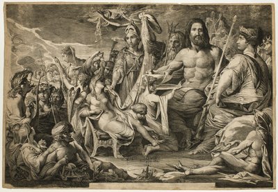 Pandora - James Barry