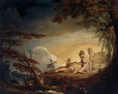  - James Barry