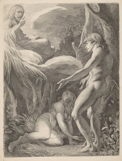 La découverte d