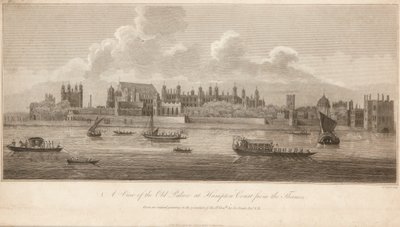Vue de l