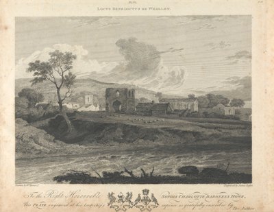 Vue lointaine de l