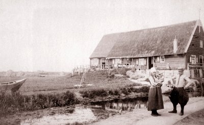 Habitants de l