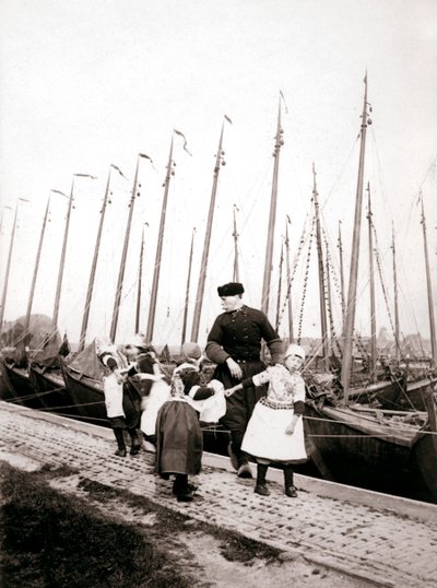 Habitants de l
