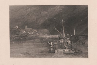 Aldborough - James C. Allen