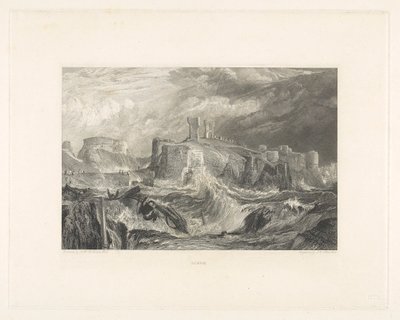 Dunbar - James C. Allen