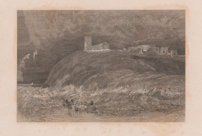 Dunwich, Suffolk - James C. Allen