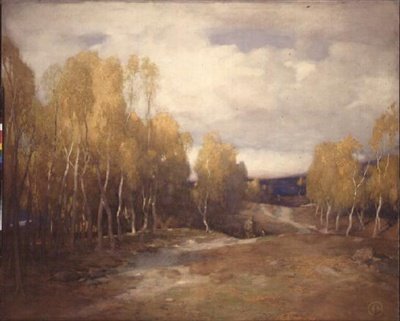 Lande - James Cadenhead