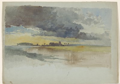 Vue de l