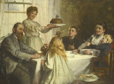 Noël - James Clark