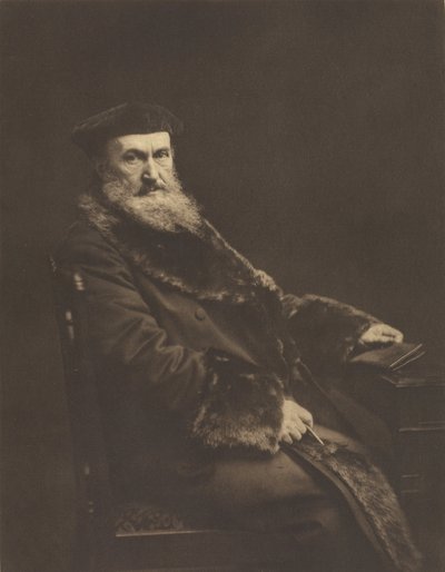 Prof. John Young, de l