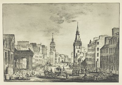 Trongate à l