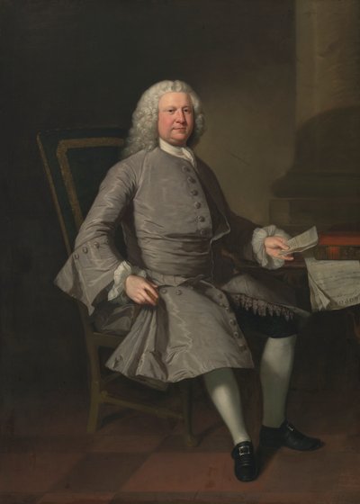 Thomas Osborne - James Cranke