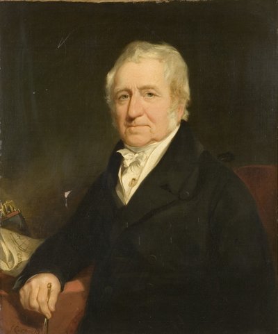 Portrait du capitaine Thomas E. Etheridge [capitaine du 