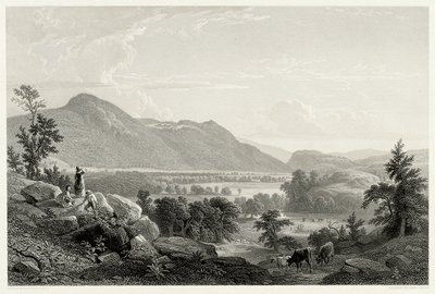 Plaines de Douvres - James David Smillie