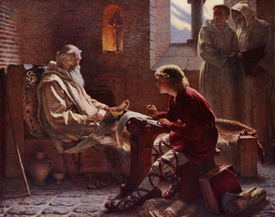 Le Dernier Chapitre - James Doyle Penrose