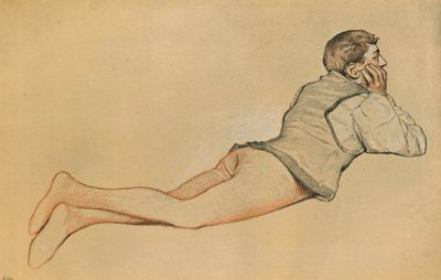 Boccace : La scène d