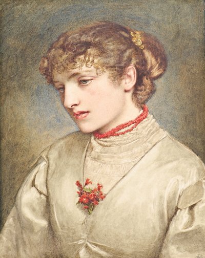 Méditation - James Dromgole Linton
