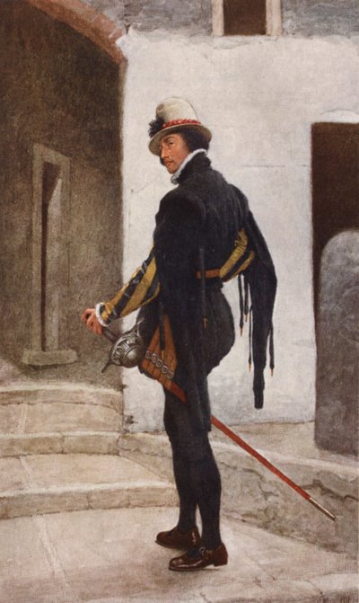 Le Marchand de Venise de Shakespeare : Le Prince d