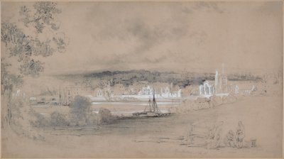 Maidstone - James Duffield Harding