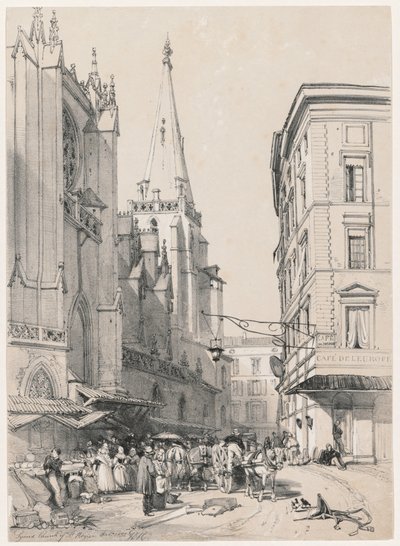 Croquis à la maison et à l