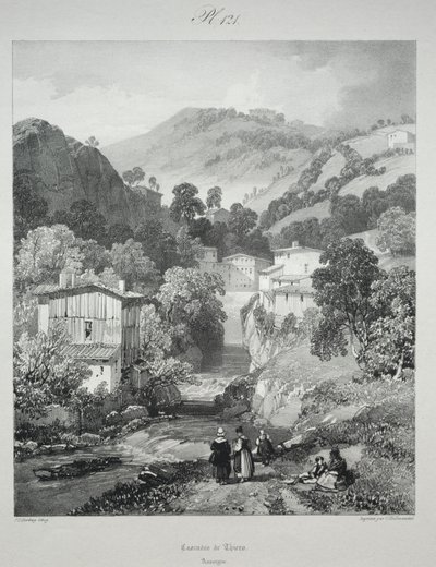 Voyages pittoresques et romantiques dans l