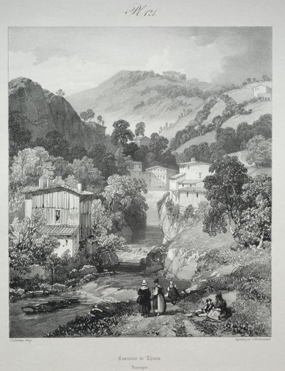 Voyages pittoresques et romantiques dans l