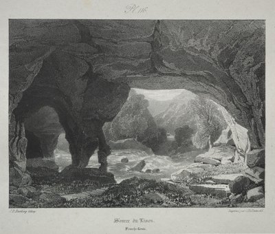 Voyages pittoresques et romantiques dans l