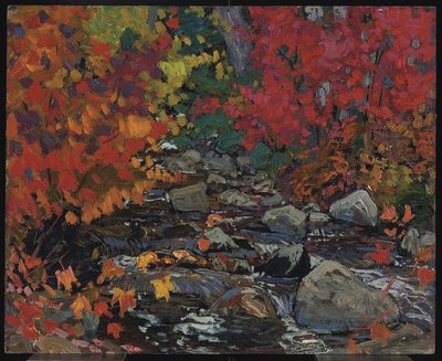 Feuilles d