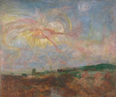  - James Ensor