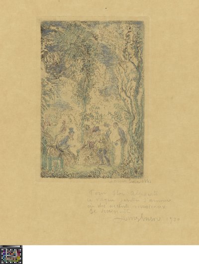  - James Ensor